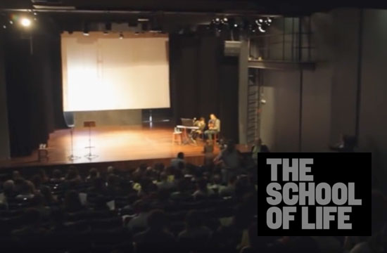 schooloflife