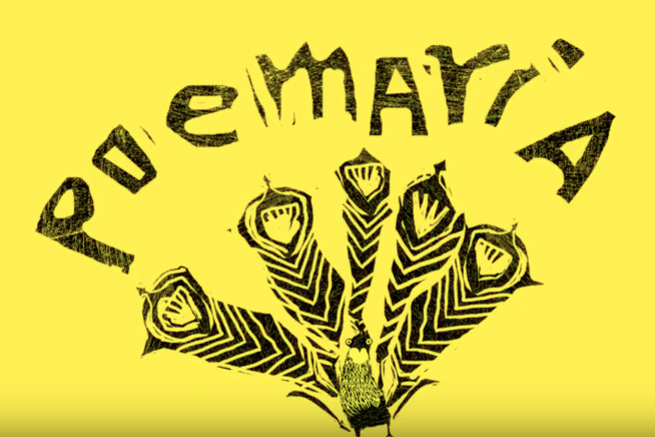 Poemaria