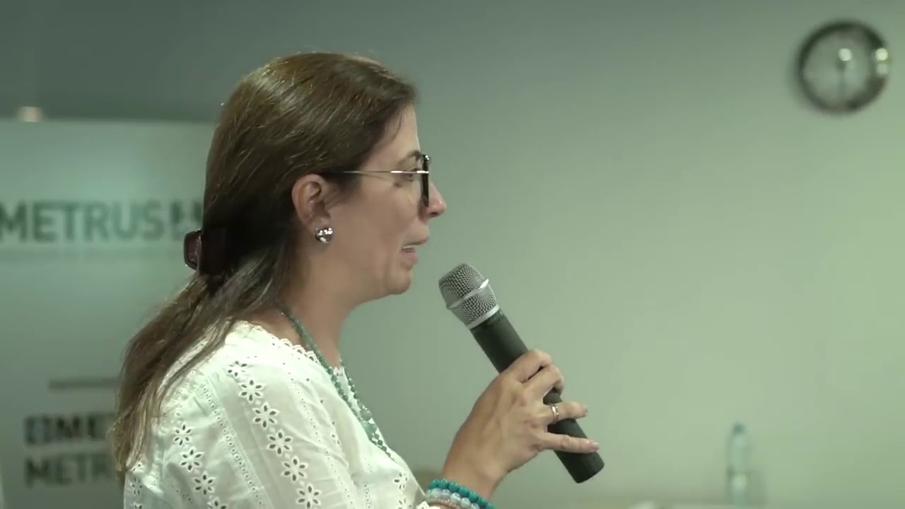 Metrus Como Envelhecer Dra Ana Claudia Quintana Arantes Humana Vida