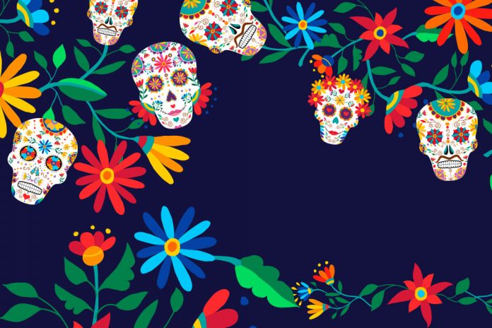 viagem-mexico-diadosmortos