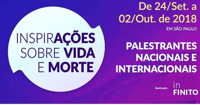 Inspiracoes sobre vida e morte