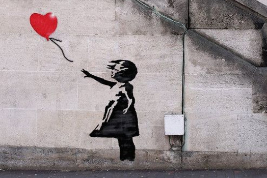 banksy