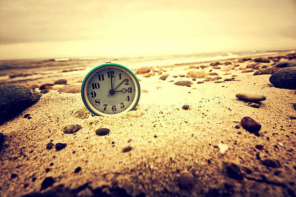 tempo-finitude