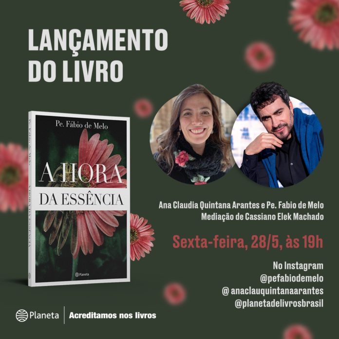 a hora da essencia