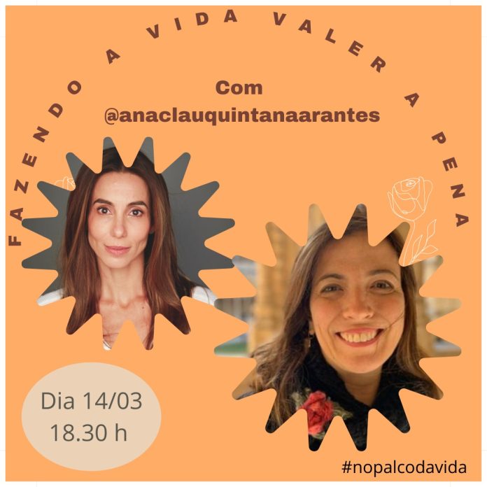 fazendo a vida valer a pena