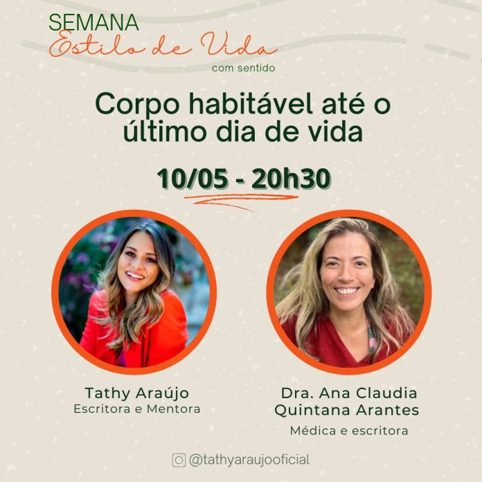 live-tathy-araujo